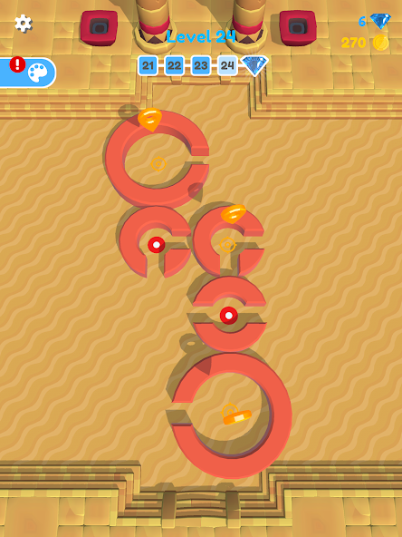 Trapper - screenshot 22