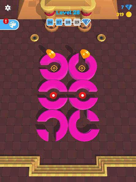 Trapper - screenshot 23