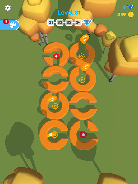 Trapper - screenshot 24