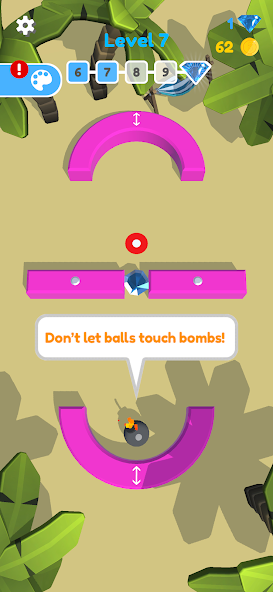 Trapper - screenshot 3