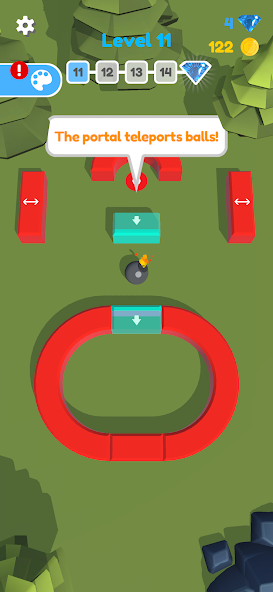 Trapper - screenshot 4