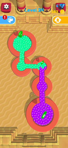 Trapper - screenshot 6