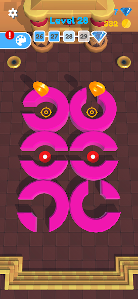 Trapper - screenshot 7