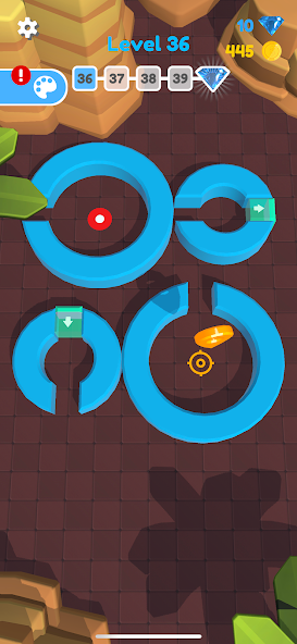 Trapper - screenshot 8