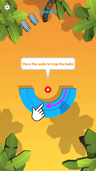 Trapper - screenshot 9