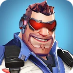 Fort Offensive by Daylight MOD APK icon
