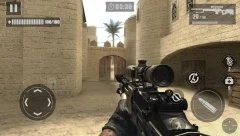 Fort Offensive by Daylight - screenshot 3