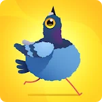 Pigeon Pop MOD APK icon