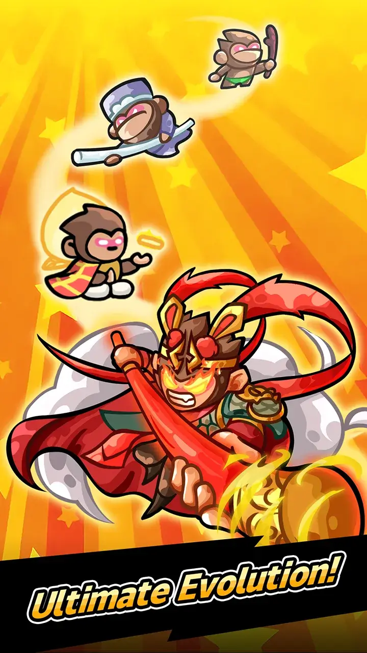 Pull Pull Pull Heroes - screenshot 6