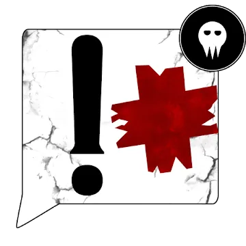 Last Message Plus MOD APK icon