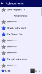 Last Message Plus - screenshot 1