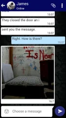 Last Message Plus - screenshot 2