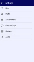 Last Message Plus - screenshot 3