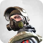 Bullet Battle MOD APK icon