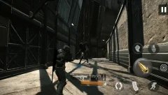 Dead Zone - Action TPS - screenshot 1