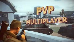 Mighty Army : World War 2 - screenshot 2