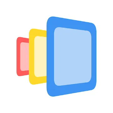 Panels - custom sidebar, widget and app launcher - app icon