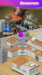 Word Villas - Fun puzzle game - screenshot 3