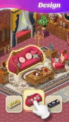 Word Villas - Fun puzzle game - screenshot 4