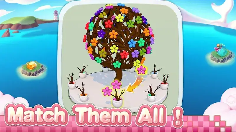 Mergical - screenshot 2