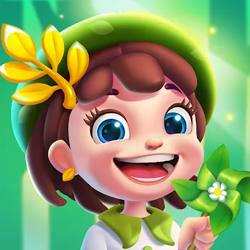 Mergical MOD APK icon