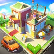 Townscapes MOD APK icon