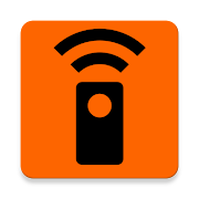 Smart TV remote - app icon