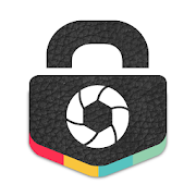 LockMyPix - app icon