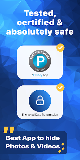 LockMyPix - screenshot 1