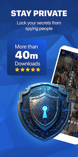 LockMyPix - screenshot 3