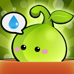 Plant Nanny - Water Reminder MOD APK icon