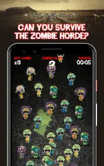 Falling Dead: Zombie Survival Zombie Shooting Game - screenshot 3