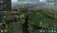 US Conflict - screenshot 1