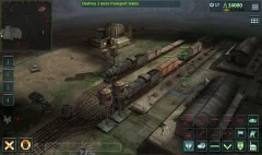 US Conflict - screenshot 2