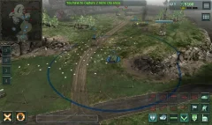 US Conflict - screenshot 4
