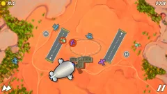 Air Control 2 - screenshot 1