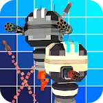 Rocket Shock 3D MOD APK icon