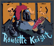 Roulette Knight - app icon
