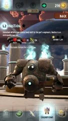 Game of Gods - screenshot 3