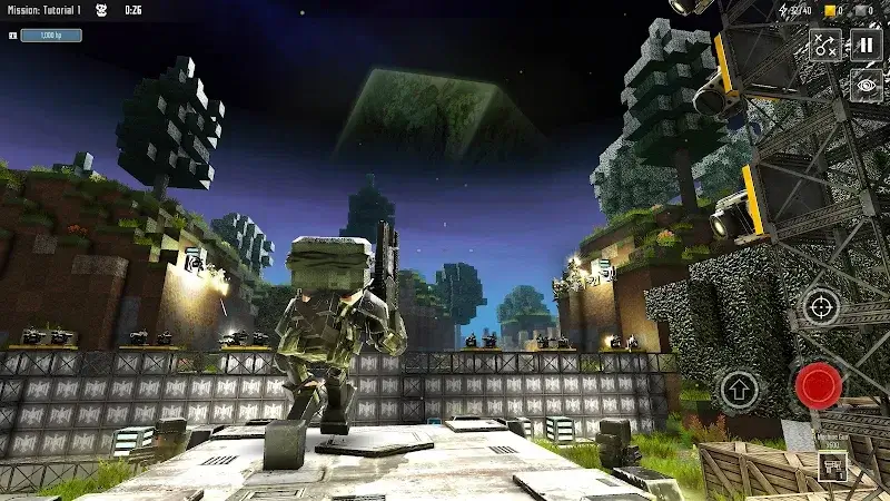 Block Fortress 2 - screenshot 6