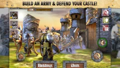 Heroes and Castles - screenshot 2
