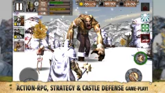 Heroes and Castles - screenshot 3