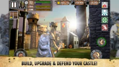Heroes and Castles - screenshot 4