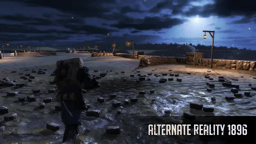 Noblemen 1896 - screenshot 1