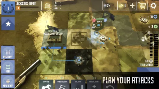 Noblemen 1896 - screenshot 2