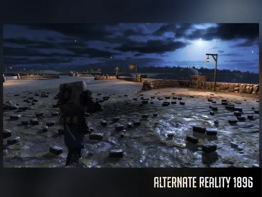 Noblemen 1896 - screenshot 6