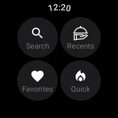 MyNetDiary - screenshot 28