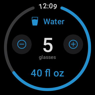 MyNetDiary - screenshot 30