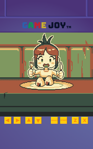 Yolk Heroes: A Long Tamago - screenshot 3