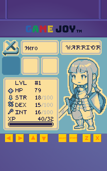 Yolk Heroes: A Long Tamago - screenshot 4